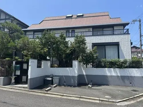 Akiya in Hiroshima
