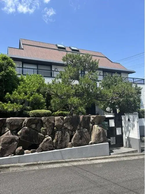 Объект 7LDK+S, город Hiroshima, префектура Hiroshima (4)