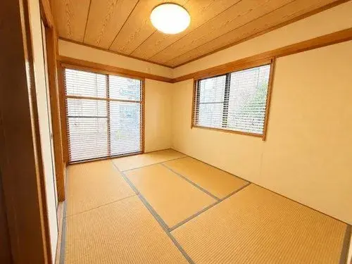 4LDK Asaminami-ku Hiroshima City Hiroshima Prefecture (10)