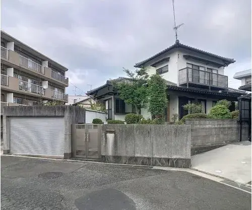 Akiya in Yamaguchi