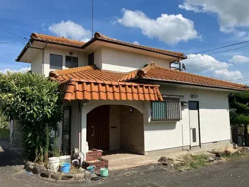 Akiya in Yamaguchi
