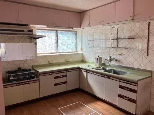 5LDK Property Shimonoseki City Yamaguchi Prefecture (13)
