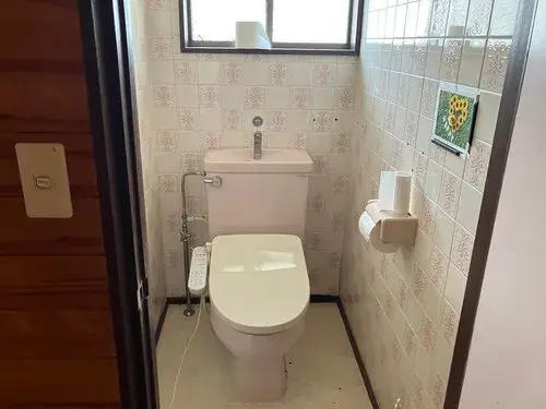 5LDK Property Shimonoseki City Yamaguchi Prefecture (15)