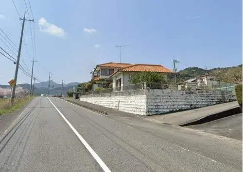5LDK Property Shimonoseki City Yamaguchi Prefecture (6)