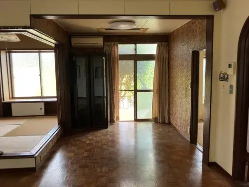 5LDK Property Shimonoseki City Yamaguchi Prefecture (7)