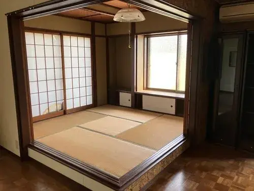 5LDK Property Shimonoseki City Yamaguchi Prefecture (8)