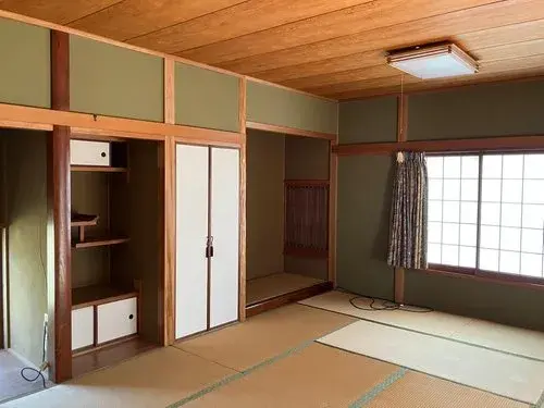 5LDK Property Shimonoseki City Yamaguchi Prefecture (9)
