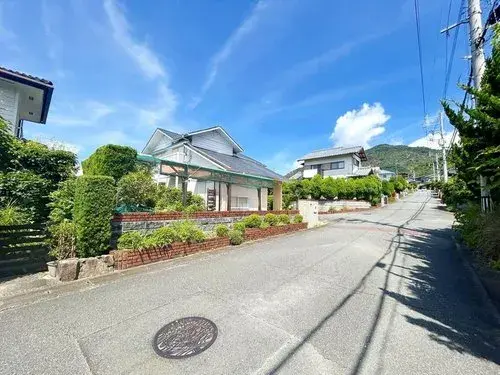 4LDK Property Hofu City Yamaguchi Prefecture (2)