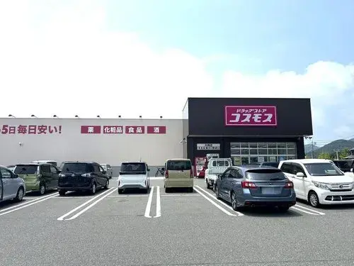 4LDK Property Hofu City Yamaguchi Prefecture (20)