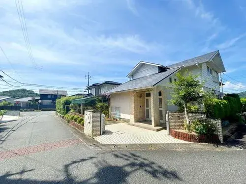 4LDK Property Hofu City Yamaguchi Prefecture (3)