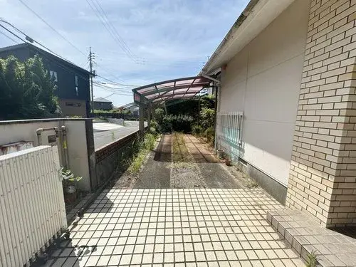 4LDK Property Hofu City Yamaguchi Prefecture (4)