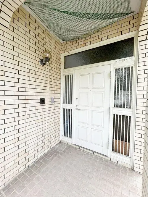 4LDK Property Hofu City Yamaguchi Prefecture (5)