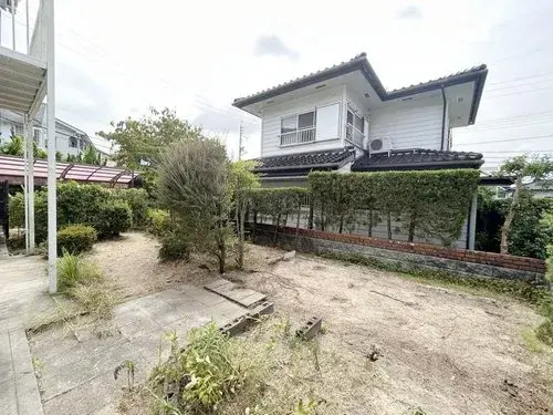 4LDK Property Hofu City Yamaguchi Prefecture (6)