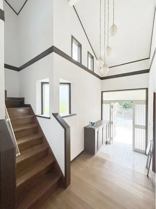 4LDK Property Hofu City Yamaguchi Prefecture (7)