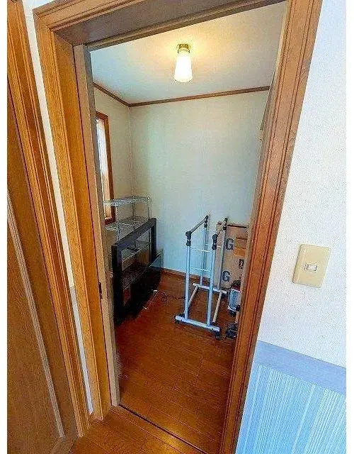 Yamaguchi Prefecture Shimonoseki City 4LDK Property (12)
