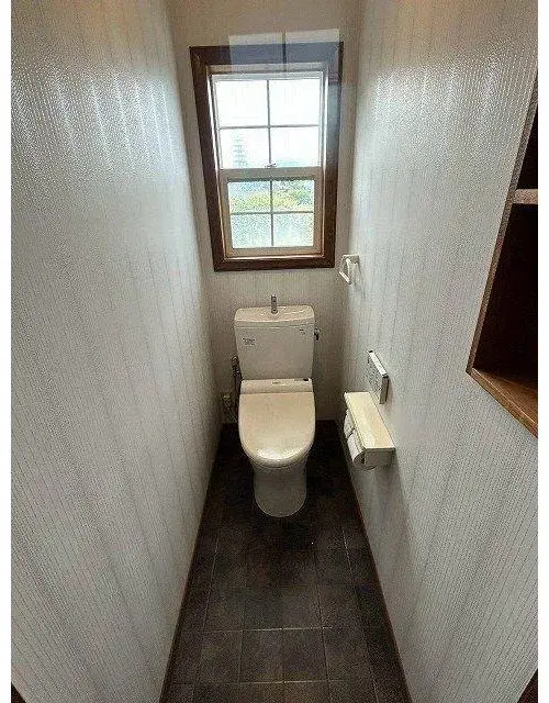 Yamaguchi Prefecture Shimonoseki City 4LDK Property (18)