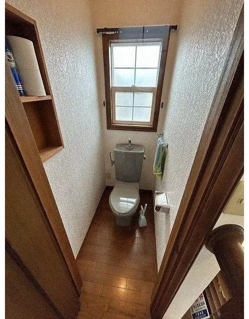 Yamaguchi Prefecture Shimonoseki City 4LDK Property (19)