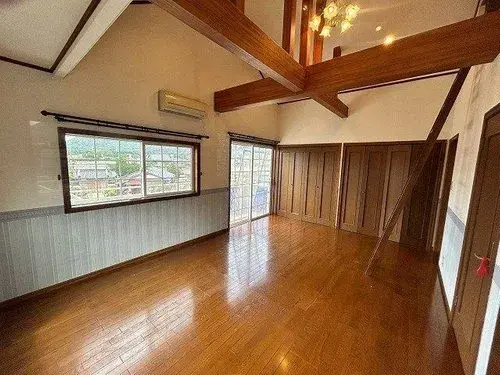 Yamaguchi Prefecture Shimonoseki City 4LDK Property (4)