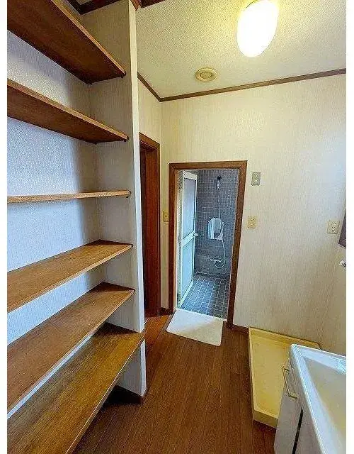 Yamaguchi Prefecture Shimonoseki City 4LDK Property (5)