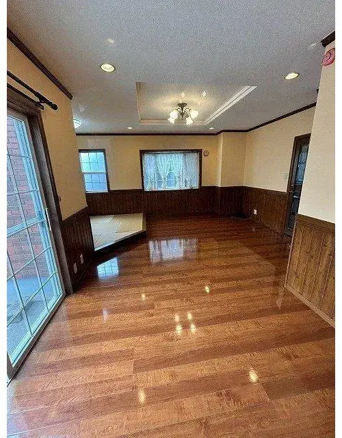 Yamaguchi Prefecture Shimonoseki City 4LDK Property (8)