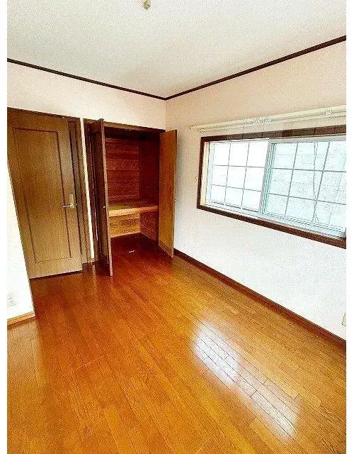 Yamaguchi Prefecture Shimonoseki City 4LDK Property (9)