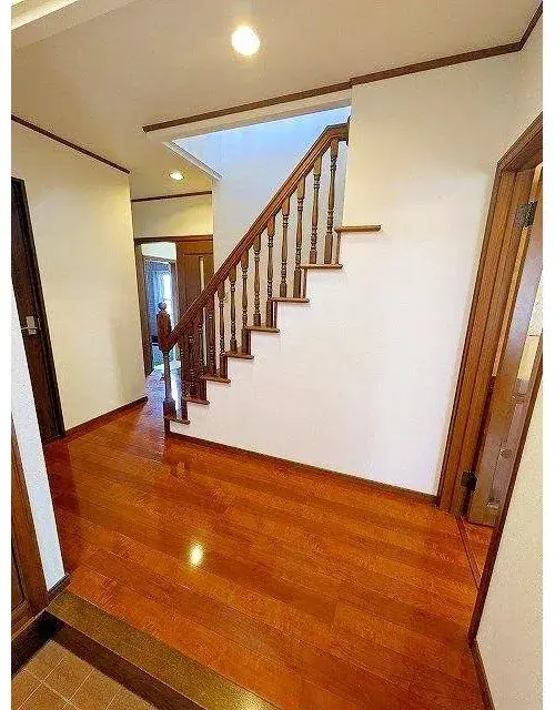 Yamaguchi Prefecture Shimonoseki City 4LDK Property (10)