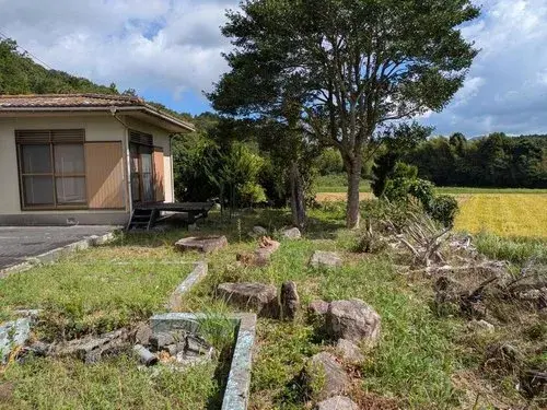 4房餐厨+储藏室 山口市 山口县 (2)