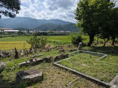 4房餐厨+储藏室 山口市 山口县 (11)
