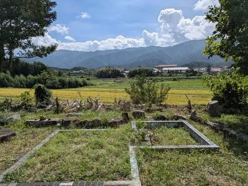 4房餐厨+储藏室 山口市 山口县 (10)