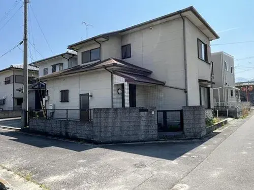 Akiya in Kagawa