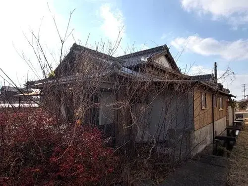 Akiya in Kagawa