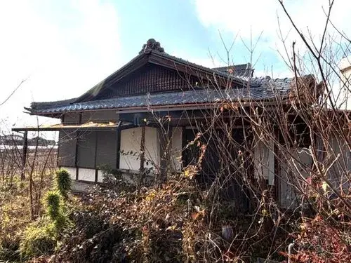 5DK Propriété Ville de Kanonji Préfecture de Kagawa (2)