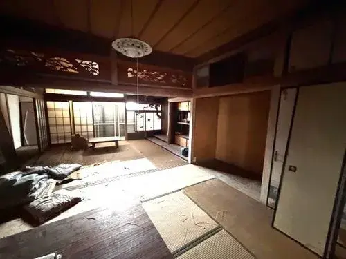 5DK Propriété Ville de Kanonji Préfecture de Kagawa (3)