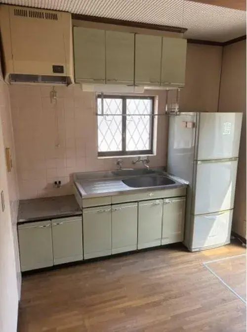 3K Property Takamatsu City Kagawa Prefecture (11)