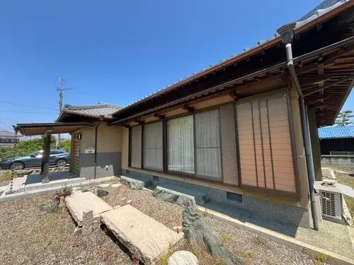 5LDK+S Property Saijo City Ehime Prefecture (2)