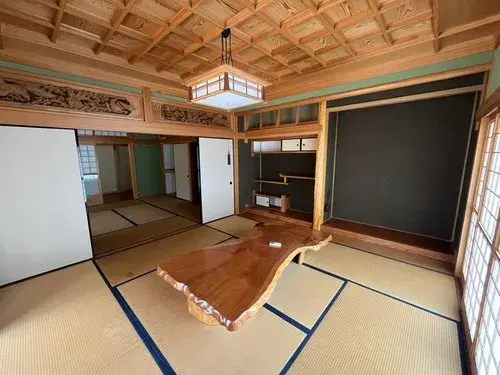 5LDK+S Property Saijo City Ehime Prefecture (11)