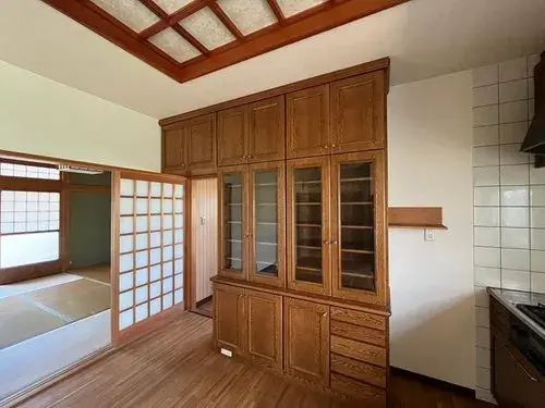 5LDK+S Property Saijo City Ehime Prefecture (14)