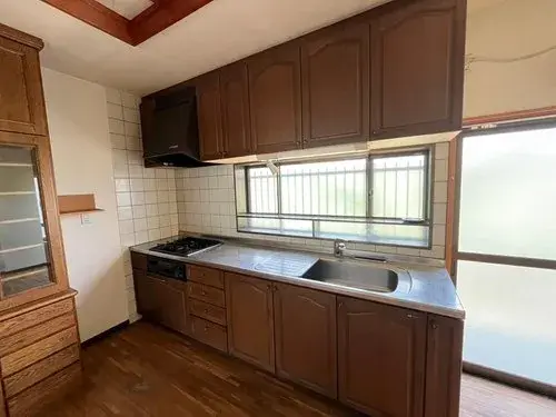 5LDK+S Property Saijo City Ehime Prefecture (15)