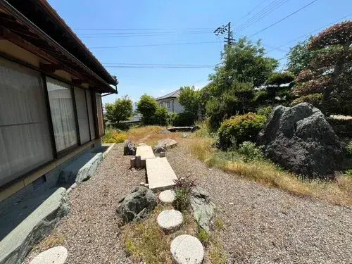 5LDK+S Property Saijo City Ehime Prefecture (4)