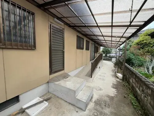 5LDK+S Property Saijo City Ehime Prefecture (5)