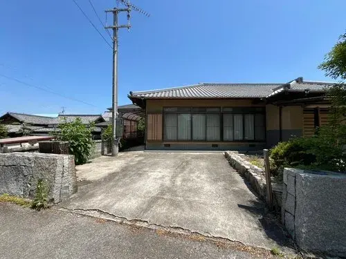 5LDK+S Property Saijo City Ehime Prefecture (6)