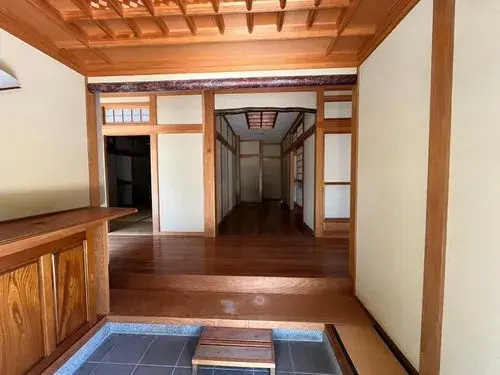 5LDK+S Property Saijo City Ehime Prefecture (7)