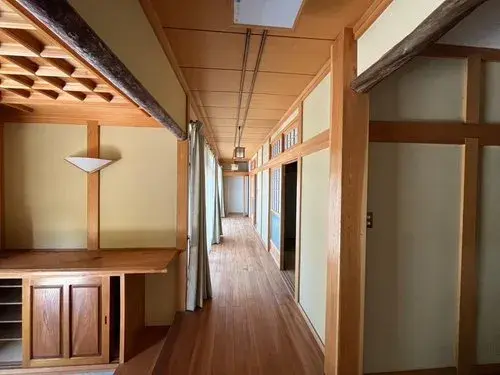 5LDK+S Property Saijo City Ehime Prefecture (9)