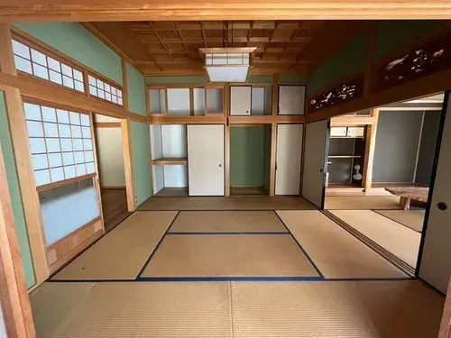 5LDK+S Property Saijo City Ehime Prefecture (10)
