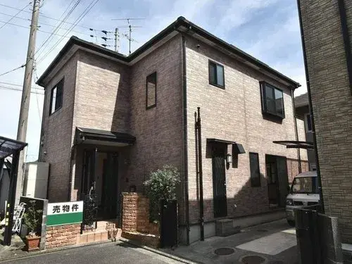 Akiya in Ehime