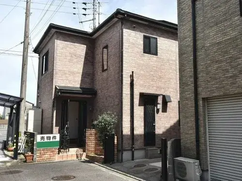 4LDK Bien immobilier Ville de Matsuyama Préfecture d'Ehime (2)