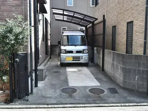 4LDK Bien immobilier Ville de Matsuyama Préfecture d'Ehime (4)