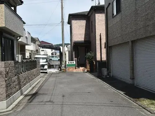 4LDK Bien immobilier Ville de Matsuyama Préfecture d'Ehime (5)