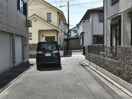 4LDK Bien immobilier Ville de Matsuyama Préfecture d'Ehime (6)