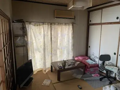 6DK Property Imabari City Ehime Prefecture (11)